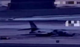 飞机坠机视频爆料大全集,飞机坠机视频爆料大全集深度解析