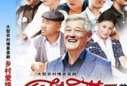 乡村爱情故事在线观看,重温东北乡村温馨生活