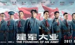 建军大业在线观看神马,重温革命岁月，共筑强军梦想