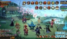 天下2最新爆料,新爆料揭秘，神秘势力崛起，江湖风云再起！