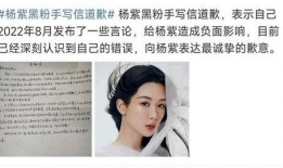 杨紫事件爆料人是谁啊视频,真相背后谁在暗中操作？