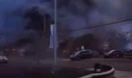 夏威夷火灾爆料视频大全