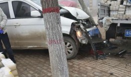 2025杞县柿园车祸最新爆料