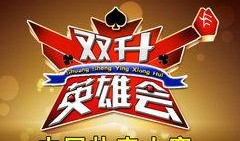 双升英雄会在线观看,线上竞技巅峰对决，精彩瞬间不容错过