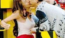 刘雨柔爆料的外卖模特视频,揭秘外卖行业不为人知的秘密