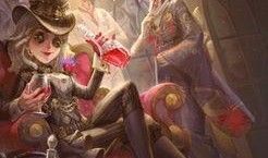 第五人格最新爆料调酒师,神秘调酒师角色揭秘，神秘配方引玩家热议