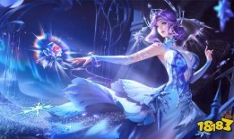 王者皮肤爆料最新朵朵,梦幻仙子降临王者荣耀