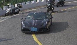 东湖爆料飙车是真的吗视频,真相揭秘还是网络谣言？