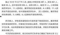广元家长爆料事件最新情况,真相逐步浮出水面，家长权益引发社会关注