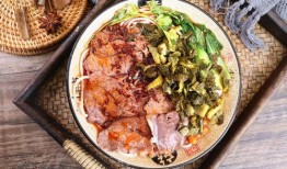 酸菜牛肉面爆料配方视频,视频爆料带你领略地道美味