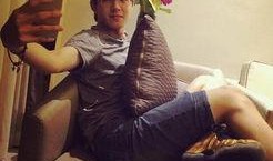 刘昊然娱乐爆料微博