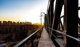 太原铁道桥最新爆料信息,揭秘百年桥梁的神秘蜕变与未来展望