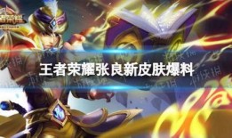 王者新皮肤最新爆料射手,揭秘射手英雄全新皮肤惊艳亮相