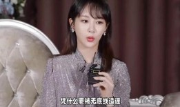 娱乐圈制片人爆料杨紫视频,制片人揭秘娱乐圈幕后花絮