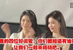 白鹿闺蜜爆料视频在线观看,揭秘娱乐圈背后的惊人真相