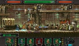 合金弹头最新爆料抽弓箭