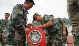 消防队爆料视频,现场救援瞬间，震撼画面直击火灾现场