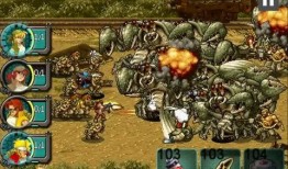 合金弹头最新爆料抽弓箭