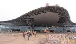 玉林飞机场最新爆料,航程拓展与设施升级，打造区域航空枢纽新篇章