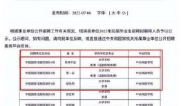 考编圈内爆料,真实考编内幕大曝光