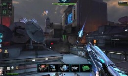 逆战最新9月体验服爆料,全新内容与玩法大揭秘！