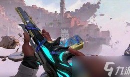 无畏契约最新皮肤爆料10,炫酷造型，等你来战！