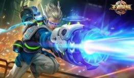 王者4月新皮肤最新爆料,华丽登场，神秘英雄惊艳亮相！