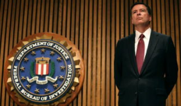 fbi局长最新爆料消息,揭秘神秘网络犯罪团伙内幕