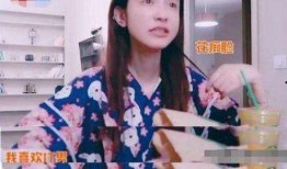 网红张大奕最新吃瓜,揭秘网红背后的惊人真相