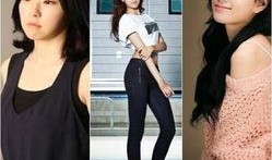 韩国最新爆料女星,神秘女星身份曝光，背后故事令人震惊！