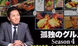 孤独的美食家第二季在线观看,味蕾之旅，心灵独白