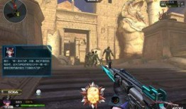 逆战体验服资格最新爆料,揭秘全新玩法与神秘奖励