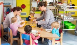许镇幼儿园爆料视频曝光,揭秘幼儿园真实情况