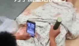 网红吃瓜挨打事件真相,真相揭露背后的惊人内幕