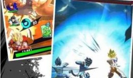 龙珠激战传说最新爆料,神秘力量觉醒，宇宙大战一触即发！