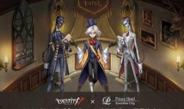 约瑟夫最新联动爆料了吗,揭秘神秘新角色与精彩剧情