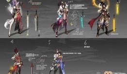 花木兰最新机械皮肤爆料,科技与美学的完美融合