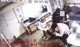 长春爆料物业事件视频,业主维权与冲突背后的真相