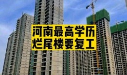 郑州烂尾楼新闻找谁爆料,业主维权之路，揭秘背后真相
