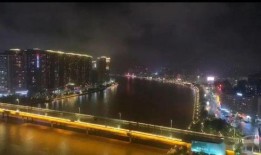 沿江路爆料视频