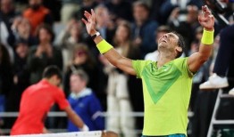 马卡爆料纳达尔视频完整版,纳达尔训练视频完整版幕后故事