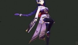 原神人物最新爆料图片