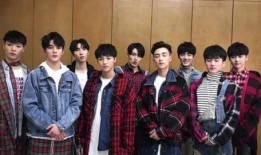 x玖少年团最新爆料,揭秘神秘新作品，青春热血再燃