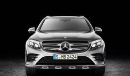 最新奔驰glc爆料新闻,设计革新，性能再攀高峰