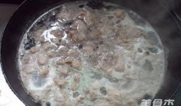 米线做法爆料视频大全