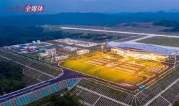 玉林飞机场最新爆料,航程拓展与设施升级，打造区域航空枢纽新篇章