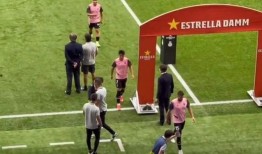 武磊今日爆料,足球生涯背后的故事与感悟