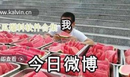 最新瓜爆料网,娱乐圈最新猛料大曝光！