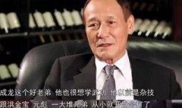 陈惠敏爆料成龙视频大全,真相与争议全解析