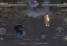 3代火影技能爆料视频,视频爆料揭示忍者世界新篇章